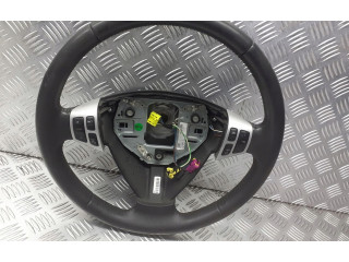 Руль Saab 9-3 Ver2 2008 - 2016 года 12757872