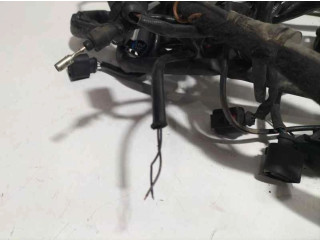 Pojistková skříňka Řídící jednotka BSM BMK, 81221 Audi A6 S6 C6 4F 2004