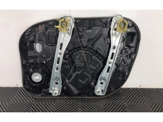 Передний механический механизм для подъема окна