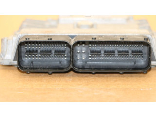 Блок управления двигателя 04E907425B, 5WA2000101 Volkswagen Touran II