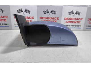 Зеркало электрическое Hyundai Getz - года