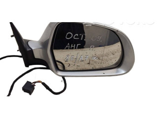 Зеркало (управляемое электричеством) A046767, E1020989   Skoda Octavia Mk2 (1Z)