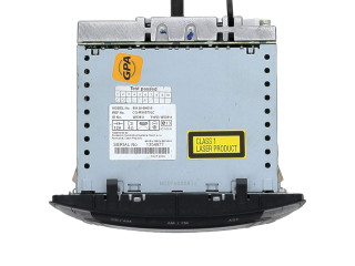 Поршень Радио/ проигрыватель CD/DVD / навигация CFA 6564K6, Y0-8802Y Peugeot 107