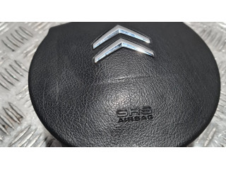 Подушка безопасности водителя    Citroen C4 I