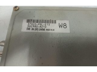Řídící jednotka 37820P9LE13 Honda Civic 1998