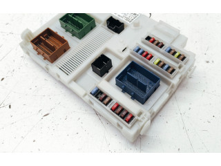 Блок предохранителей 31343678AA, BG9T14C256HA   Volvo XC70    