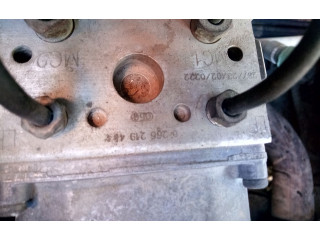 Блок АБС 0265219484 SsangYong Rexton - года