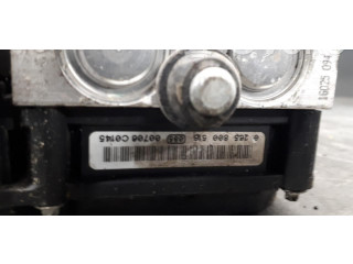 Блок АБС 0265800518 Nissan Note (E11) 2006 - 2014 года