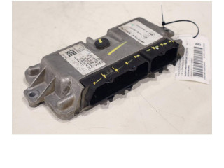 Блок управления климат-контролем 55258474 Lancia Ypsilon