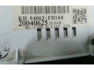 Přístrojová deska KIA Rio 2004 94003FD160, 0090059