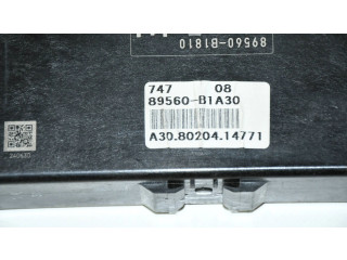 Блок управления 89560-B1810, 89560-B1A30 Daihatsu Sirion
