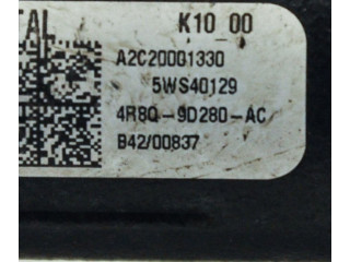 Топливная рампа 4R8Q9D280AC Jaguar XF X250 для двигателя AJD