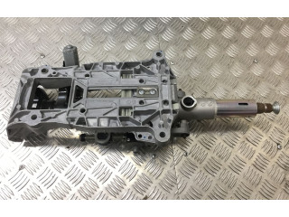    Рулевая рейка A166462082   Mercedes-Benz GL X166 2013 - 2019 года