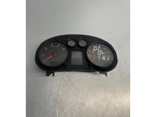 Панель приборов 8Z0920950A, 8Z0920950A Audi A2