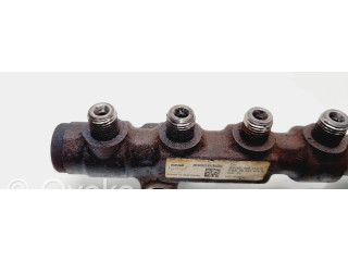 Vstřikovací lišta 9654592680, 9654590 Citroen Berlingo pro naftový motor 1.6