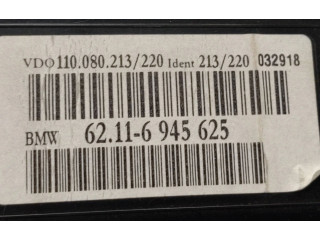 Pojistková skříňka Спидометр (приборный щиток) 6934312, 6945625 BMW 5 E60 E61 2004