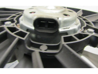 Комплект вентиляторов 7701071863, 7701070353 Renault Scenic II - Grand scenic II