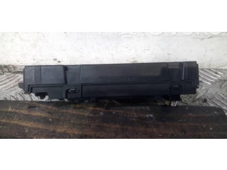 Модуль управления BSM 243809584R Dacia Logan II