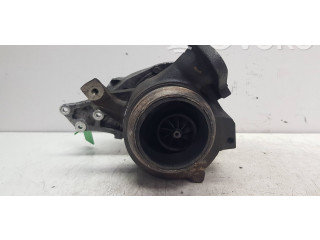 Turbodmychadlo Турбина A6460960499 Mercedes-Benz C W203