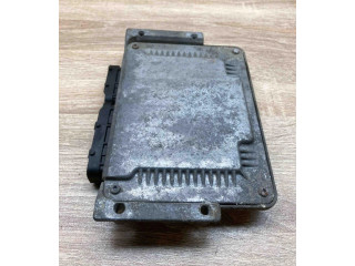 Řídící jednotka 55185364, 0281010337 Fiat Stilo 2000