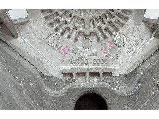 Volant Fiat Grande Punto 2005 SV70042000