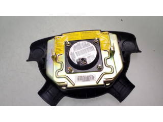 Подушка безопасности водителя 96405721 Daewoo Kalos