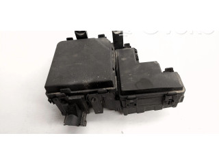   Pojistková skříňka 243817990A   Nissan Qashqai 2014