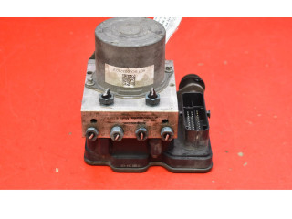 Блок АБС 4G0614517AK, 4G0614517AK   Audi  A6 S6 C7 4G  2011 - 2018 года