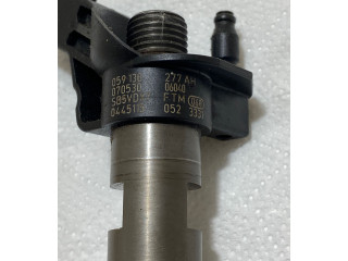 Vstřikovač 059130277AH, 0445115052   Audi Q7 4L    BUG 