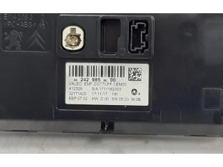 Дисплей    9838129680, 9838129680   Peugeot 2008 II