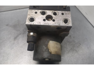 Блок АБС 3U0614517 Skoda Superb B5 (3U) 2001 - 2008 года