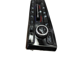 Блок управления климат-контролем P68489381AC, 68489381AC Jeep Grand Cherokee WL