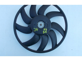 Вентилятор радиатора A10111406F, M160982 Audi Q3 8U