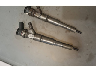 Vstřikovač 0445110209, 7794435   BMW 5 E60 E61     