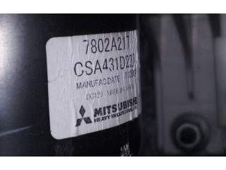 Вентилятор печки 7802A217, CSA431S227 Mitsubishi ASX