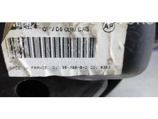 Вентилятор печки Peugeot 406