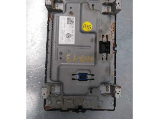 Экран дисплея вверх 5G6919605A, DERIADA   Volkswagen Golf SportWagen       