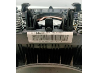 Подушка безопасности двери 96639597   Peugeot Partner