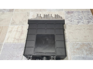 Блок управления двигателя 0281001251, 0280906021P Ford Galaxy