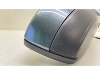 Зеркало электрическое Skoda Rapid (NH) 2012-2019 года