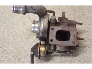 Турбина Нагнетатель Mitsubishi Carisma           