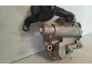 Масляный насос   06H115105AF, 06H115105AF  Skoda Superb B6 (3T) 