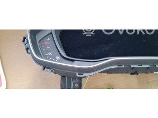 Панель приборов 8W5920790E, 0263731033 Audi Q5 SQ5