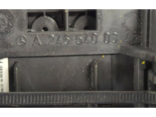 Блок предохранителей A2465400340   Mercedes-Benz A W176