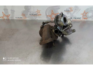 Turbodmychadlo Турбина 9662371080   Citroen Berlingo   
