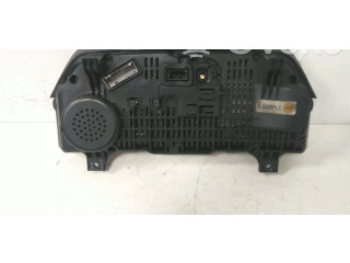 Панель приборов 4KE920795B   Audi e-tron       