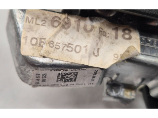 Зеркало электрическое        Volkswagen ID.3  2019 -  года   