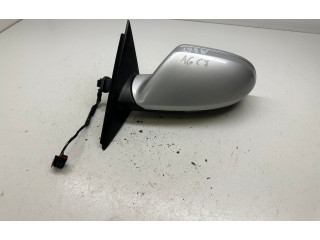 Zpětné zrcátko Audi A6 S6 C7 4G 2012 LX7W, E1021143