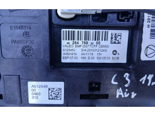 Дисплей 9828476980 Citroen C3 Aircross