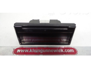 Дисплей    31268055   Volvo C30